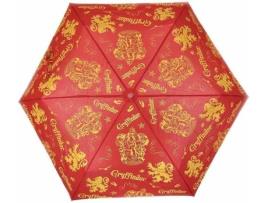 Chapeu de Chuva GRUPO ERIK  Gryffindor
