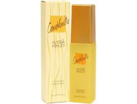 Perfume Mulher Ashley Cocovanilla  (25) EDT