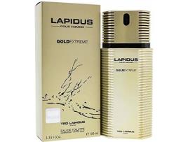 Perfume  Pour Homme Gold Extreme Eau de Toilette (100 ml)