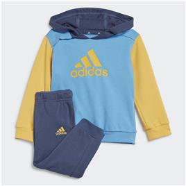 Adidas Sportswear Conjunto de 2 peças, sweat + calças