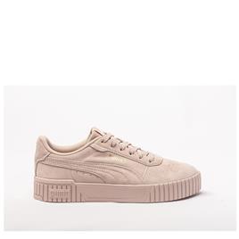 Puma Sapatilhas em pele, Carina 2.0