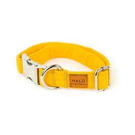 Malu Pet Wear Coleira para cão Solare, Malü Pet Wear