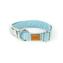 Malu Pet Wear Coleira para cão Mare, Malü Pet Wear