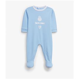 Fc Porto Babygrow 'Love You' para bebé, FC Porto