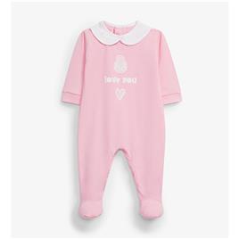 Fc Porto Babygrow 'Love You' para menina, FC Porto