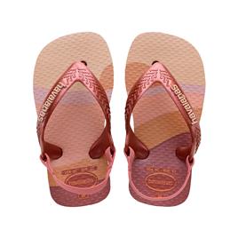 Havaianas Sandálias com entrededos, Baby MinI Me