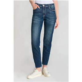 Le Temps Des Cerises Jeans Mom Basic 400/17, cintura subida