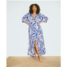 Almé Vestido estampado, Sacha