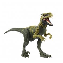 JURASSIC WORLD - Dino Trackers Atrociraptor HLN69