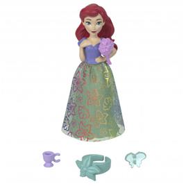 PRINCESAS DISNEY - Color Reveal Royal HRN63