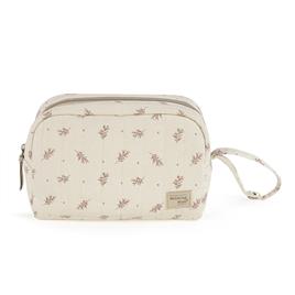 Necessaire Walking Mum Mimosa Rosa