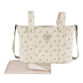 Bolsa Crossbody Walking Mum Mimosa Rosa