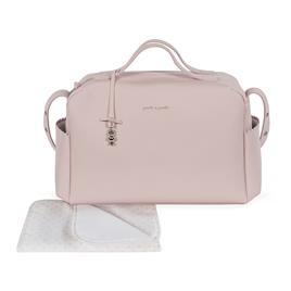Bolsa de Maternidade Pasito a Pasito Icon Rose