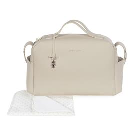 Bolsa de Maternidade Pasito a Pasito Icon Cream
