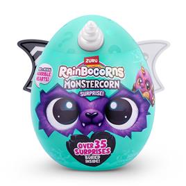 Rainbocorns S6 Peluche Monstercorns