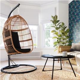 Baloiço Apolima Rattan