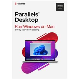 PARALLELS Software Desktop 19 - Corra Windows no Mac