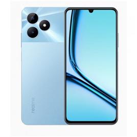Realme Note 50 6.74" Dual SIM 4GB/128GB Sky Blue