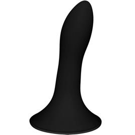 ADRIEN LASTIC - HITSENS 5 VIBRADOR DE SILICONE PRETO