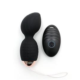 Bolas Kegel con Control Athens Negro