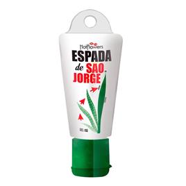 Espada de San Jorge Gel Estimulante Masculino 15gr