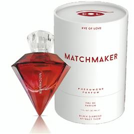 EYE OF LOVE - FEROMONAS DE PERFUME MATCHMAKER RED DIAMOND PARA AMBOS 30 ML