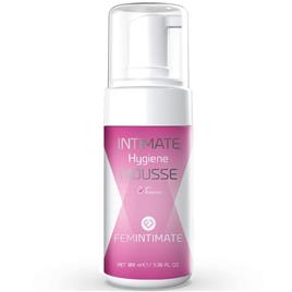 FEMINTIMATE - LIMPEZA MOUSSE ÍNTIMA 100 ML