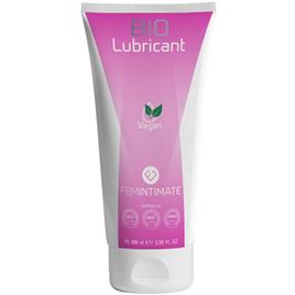 FEMINTIMATE - LUBRIFICANTE BIO VAGINAL VEGANO 100 ML