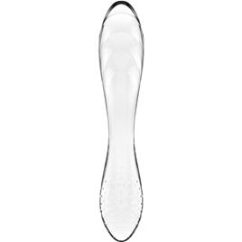 SATISFYER - CRISTAL TRANSPARENTE DESLUMBRANTE