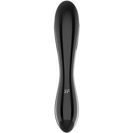 SATISFYER - CRISTAL PRETO DESLUMBRANTE