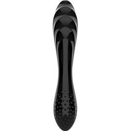 SATISFYER - CRISTAL PRETO DESLUMBRANTE