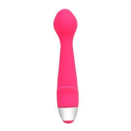 Vibrador Flower Power Madeira Rosa