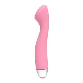 Vibrador del Punto G Oslo Rosa