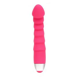 Vibrador Palma Rosa