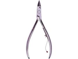 Alicate de Cutícula MUNDIAL 522-C AP Classic Plus Super Afiado