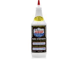 Produto de Tratamento LUCAS OIL Estabilizador Óleo Sintectico (946 ml)