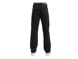 Jeans Corte Recto de Encaixe Solto Def (Tam: 34)
