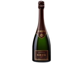 Champanhe CHAMPAGNE KRUG Krug Vintage 2002 (0.75 L - 1 unidade)