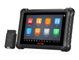 Máquina de Diagnóstico AUTEL Maxidas Ds900-Ts