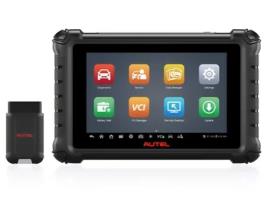 Máquina de Diagnóstico AUTEL Maxidas Ds900Bt