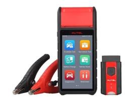Máquina de Diagnóstico AUTEL Maxibas Bt608