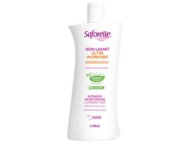 SAFORELLE Cuidado de Limpeza Ultra Hidratante 500 Ml