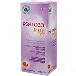 Psyllogel Fast Laranja Sangínea 10 Sticks