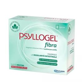 Psyllogel Fibra Sabor Neutro Saquetas x20