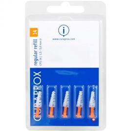 CuraProx Ortho Refill Escovilhão x5 (5.0mm)