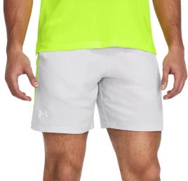 Calções Under Armour UA LAUNCH 7 SHORTS-GRY