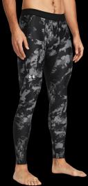 Calças Under Armour HeatGear® Iso-Chill Printed Leggings