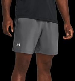 Calções Under Armour Launch 7'' Unlined Short