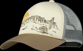 Chapéu BUFF TRUCKER CAP