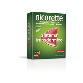 Nicorette 25 mg Sintomas Privação Nicotina